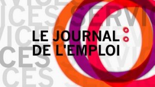 miniature journal de l'emploi