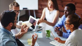 CFPJ: le renouveau de la formation au journalisme et la communication