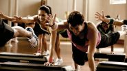 Fitness: un des secteurs qui offre le plus d'opportunité d'emplois, c'est le sport !