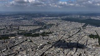Ile-de-France: les élus de droites en guerre contre la métropole du Grand Paris