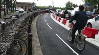 Ofo, Gobee.bike, Smoove… les vélos à partager envahissent Paris
