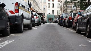 Paris: 100 euros d'amende pour un parcmètre non payé dès janvier
