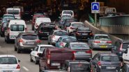 Paris: Anne Hidalgo suivit par les plus grandes villes du monde contre la voiture