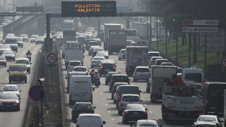 Pollution: la ville de Paris est-elle moins pollué depuis la piétonnisation des quais ?