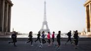 Strava : le réseau social pour sportif qui pourrait changer l'urbanisme de Paris