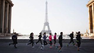 Strava : le réseau social pour sportif qui pourrait changer l'urbanisme de Paris