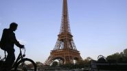 Vélo: où se trouve Paris face à aux autres capitales d'Europe ?