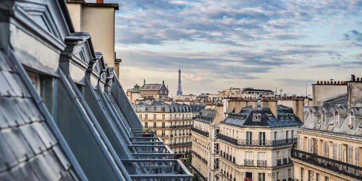 Grand Paris Express: les prix de l'immobilier explosent dans les villes de proche banlieue