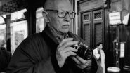 Rapho : un retour sur l'histoire de la photographie avec l'agence mythique