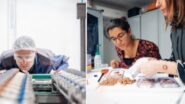 Normandise Pet Food organise La Caravane de l'Emploi
