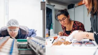 Normandise Pet Food organise La Caravane de l'Emploi