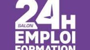 24 heures pour l'emploi à Amiens