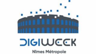 Digiweek à Nîmes