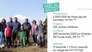 Gaec du Goutay : Travailler et s’épanouir en famille