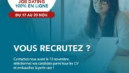 Nos PME recrutent avec la CPME