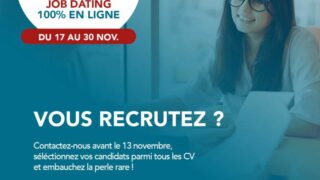 Nos PME recrutent avec la CPME