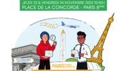 Paris pour l'emploi