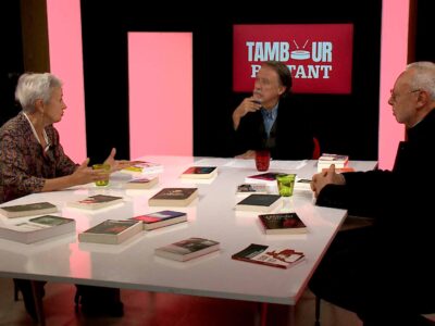 Tambour Battant