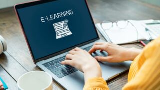 E learning