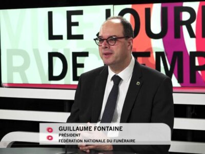 Fédération Nationale du Funéraire