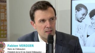 À l'écoute des experts : interview avec Fabien Verdier, Maire de Châteaudun