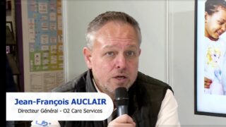 O2 Care Services : À la Recherche de 6 000 Talents