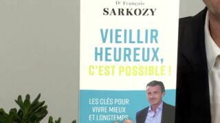François Sarkozy : "Vieillir heureux, c’est possible"