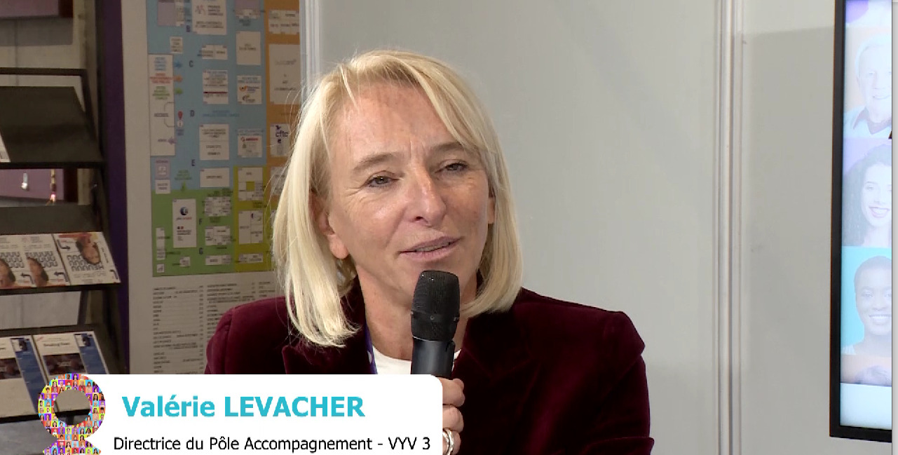 A l'écoute des experts : Vyv3 acteur majeur mutualiste en santé