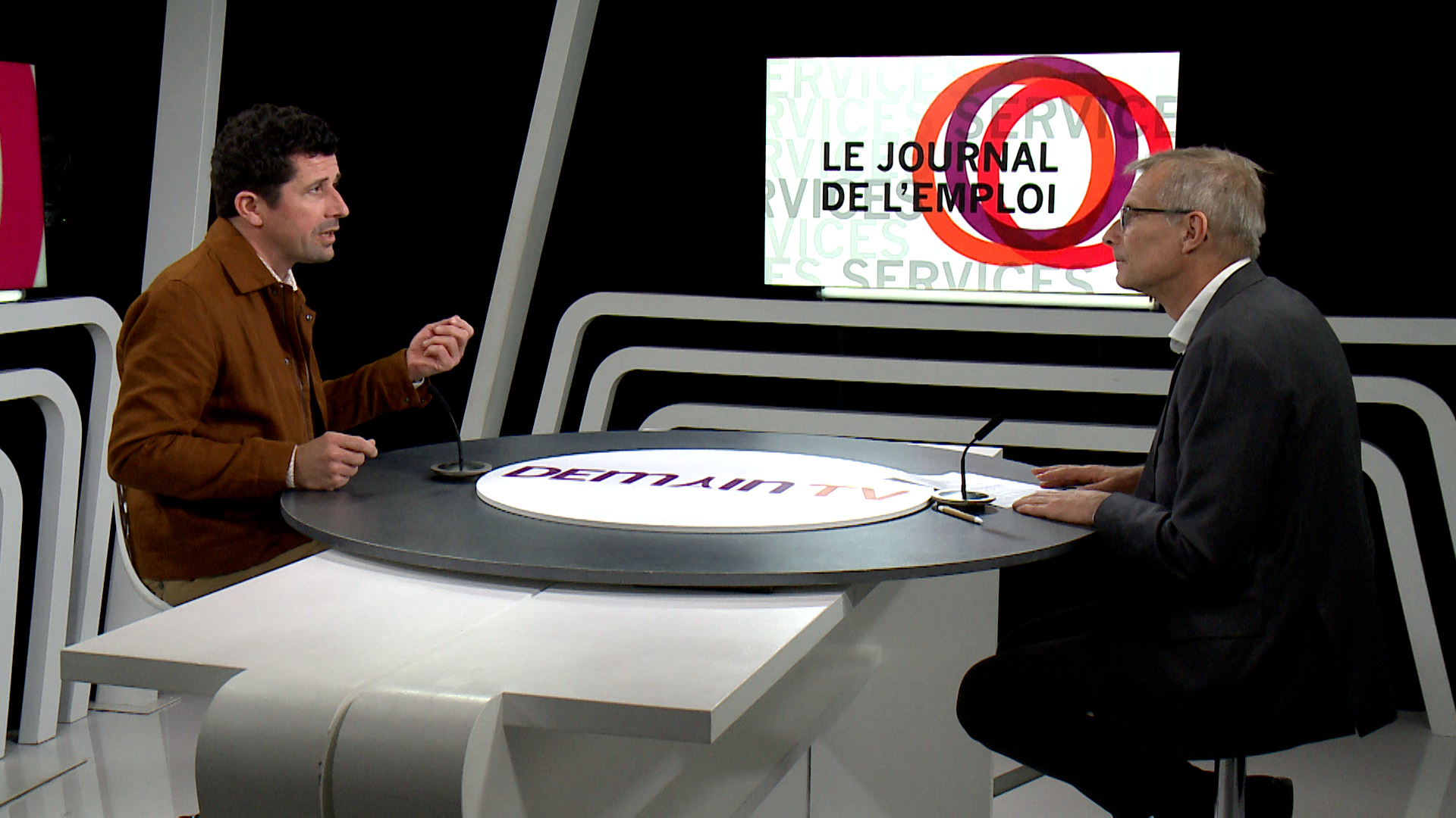 job d'été 2025