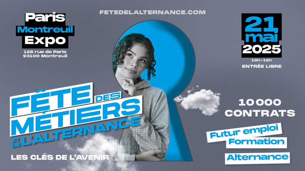 alternance affiche