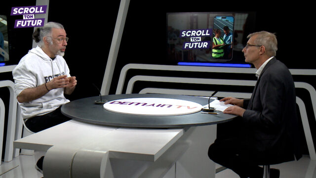 ECITV