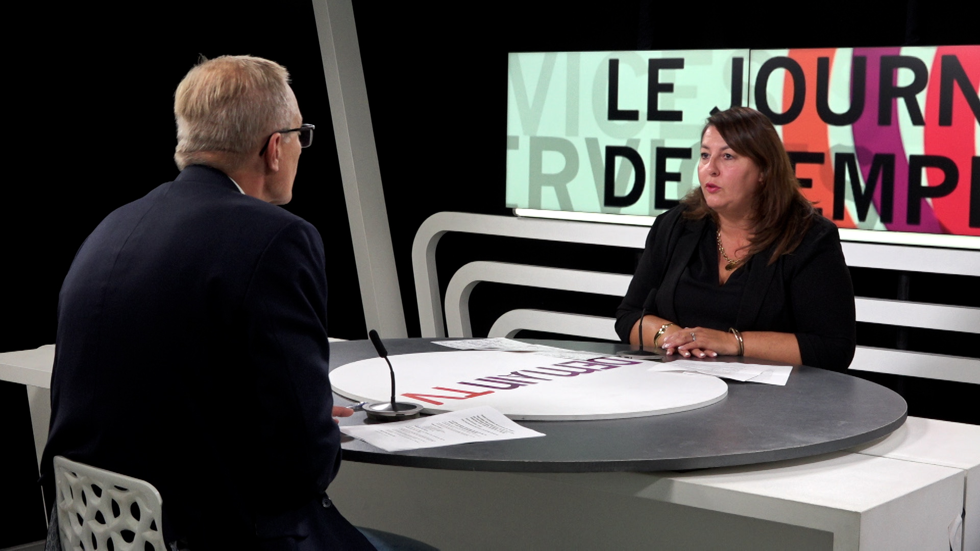 semaine des métiers du BTP 2025