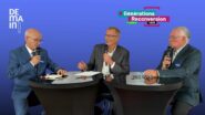 Générations reconversion 2025