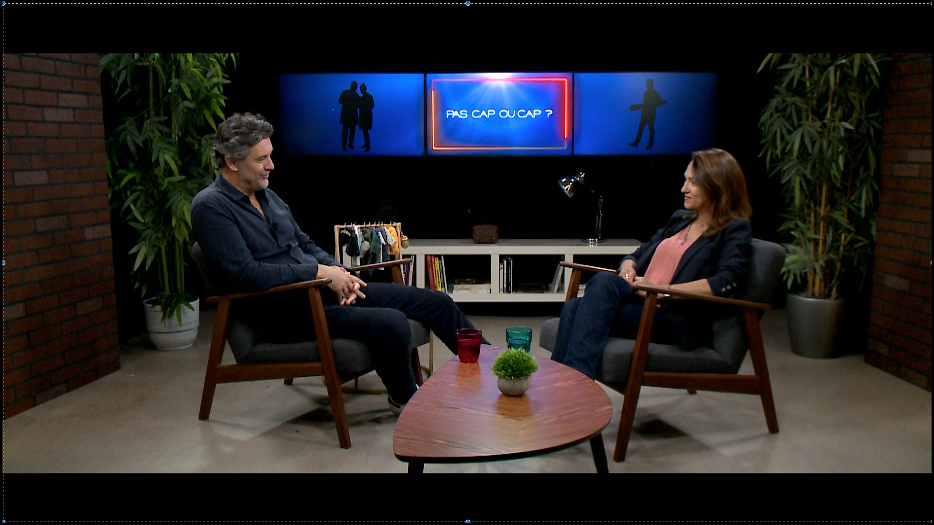 Olivier Bay un Parcours inspirant dans Cap ou pas cap?