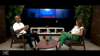 Cap ou pas Cap avec Samir Benjelloun