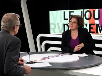 Créer son entreprise en Île-de-France