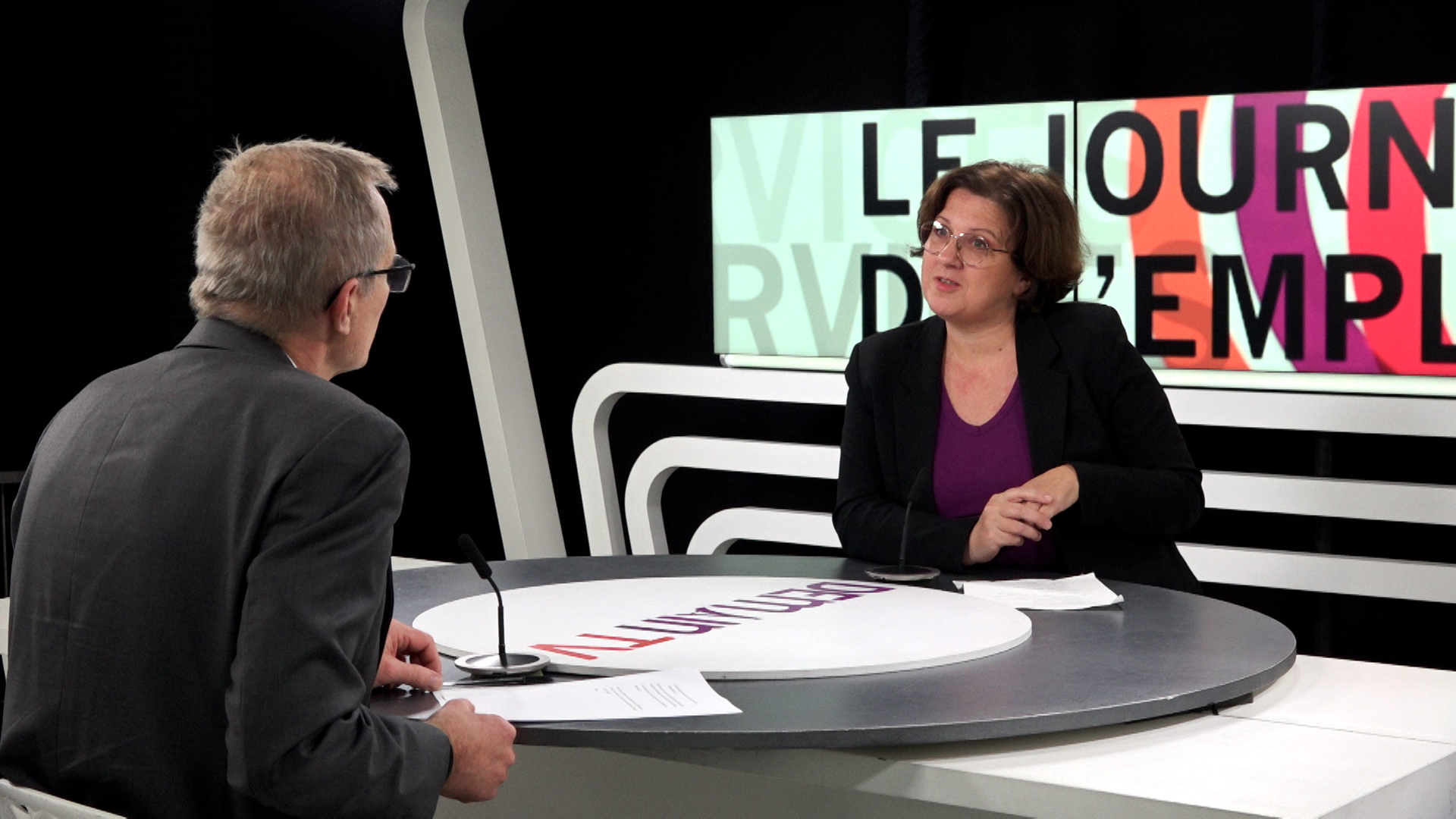 Créer son entreprise en Île-de-France