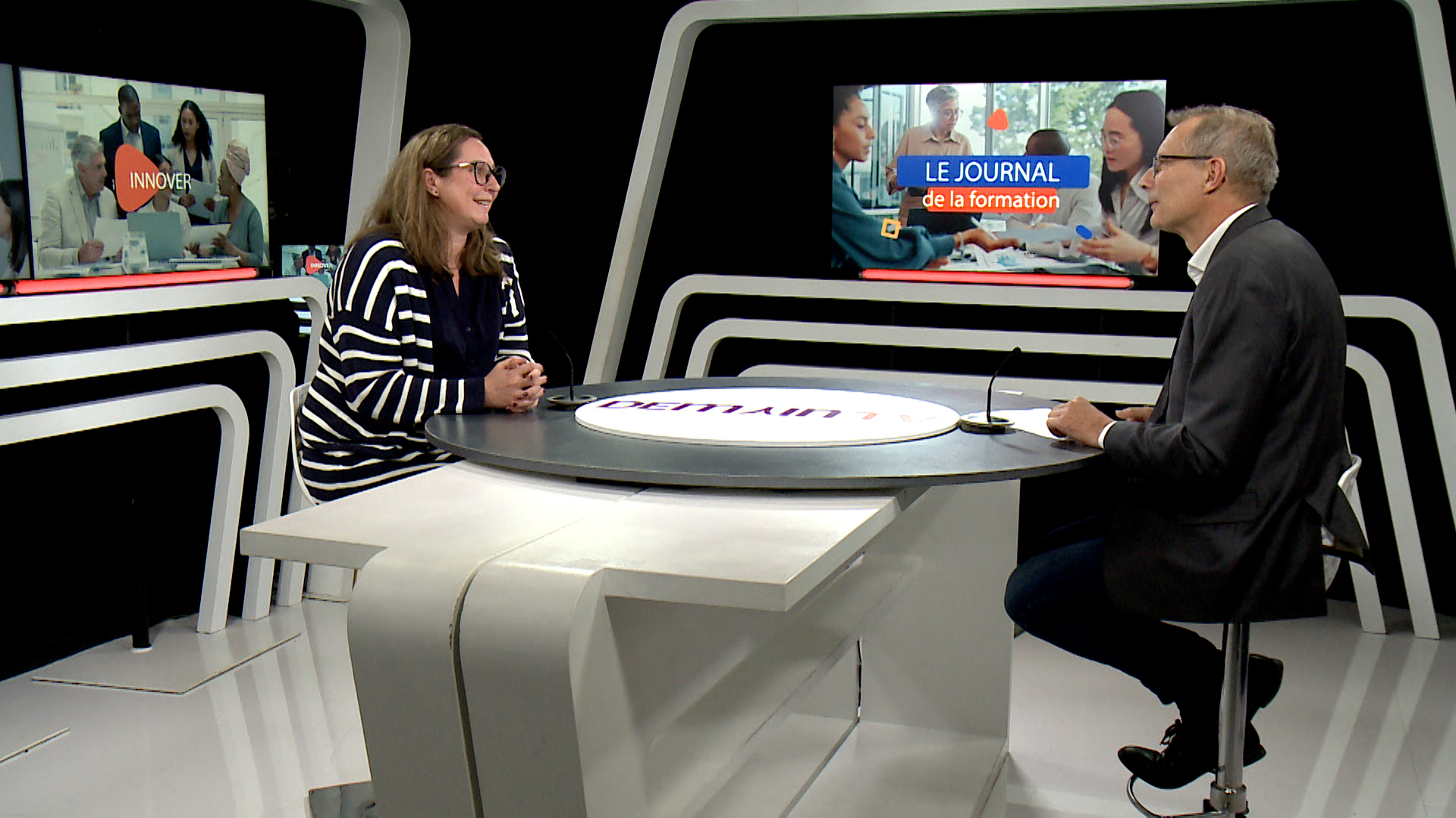 formation en entreprise comment ça fonctionne