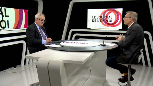 attractivité de l’emploi public