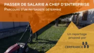 passer de salarié à chef d’entreprise