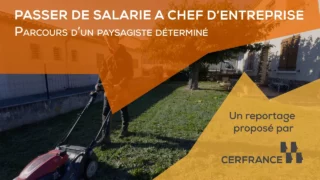 passer de salarié à chef d’entreprise