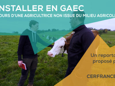 Comment devenir agriculteur quand on n’est pas du milieu