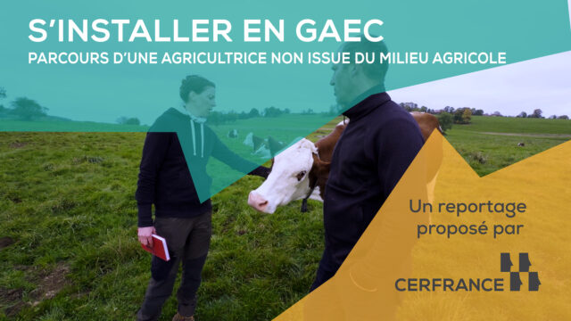 Comment devenir agriculteur quand on n’est pas du milieu