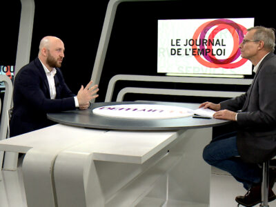 Métiers de l’énergie