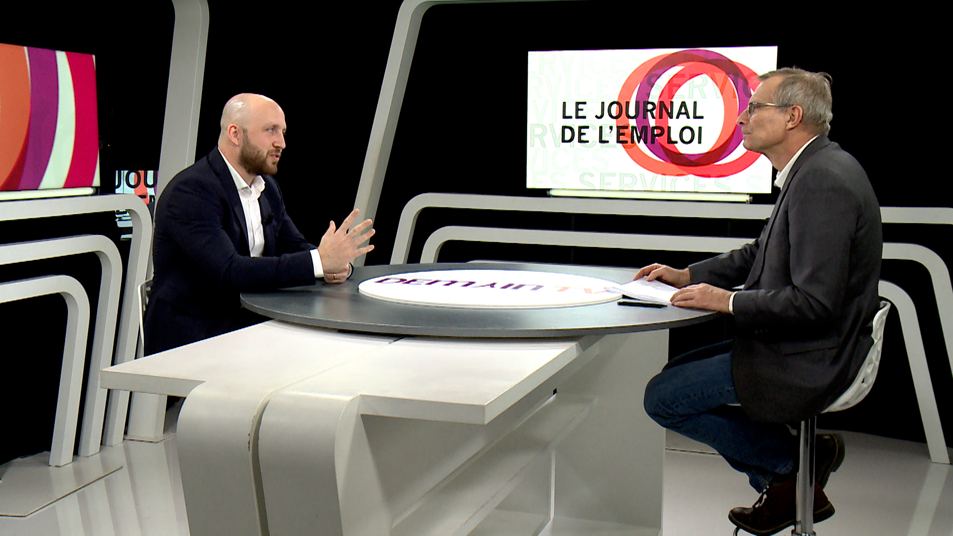 Métiers de l’énergie