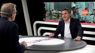 apprentissage des langues en France