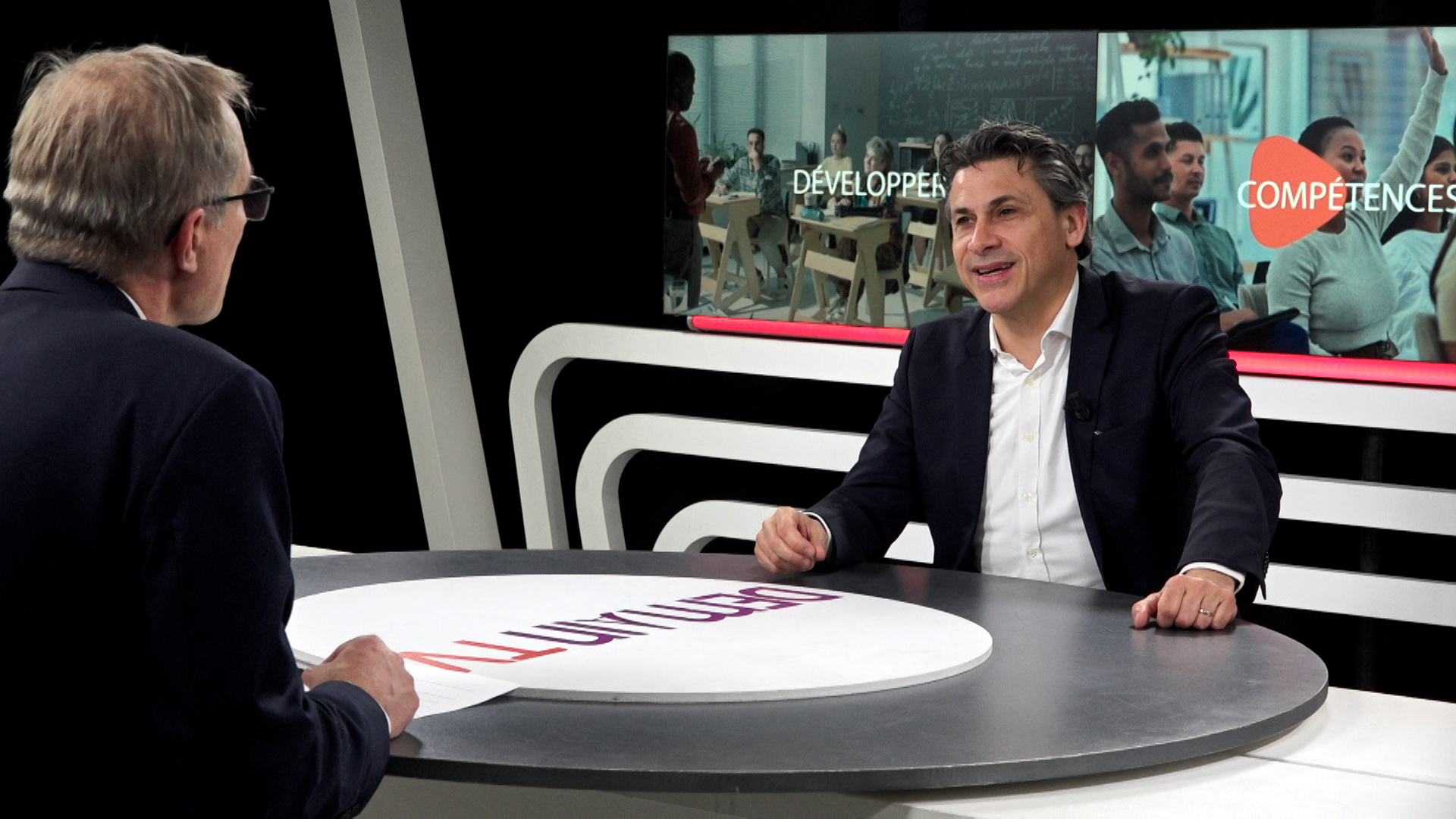 apprentissage des langues en France