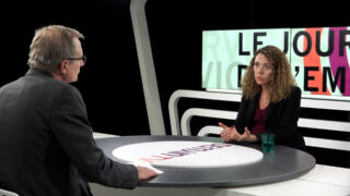 consultants data et ERP