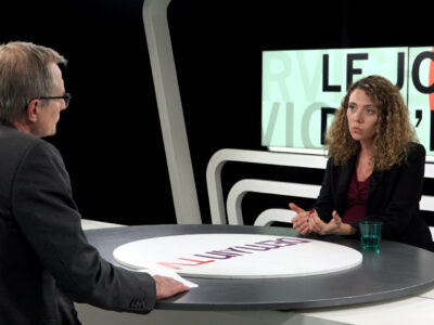 consultants data et ERP