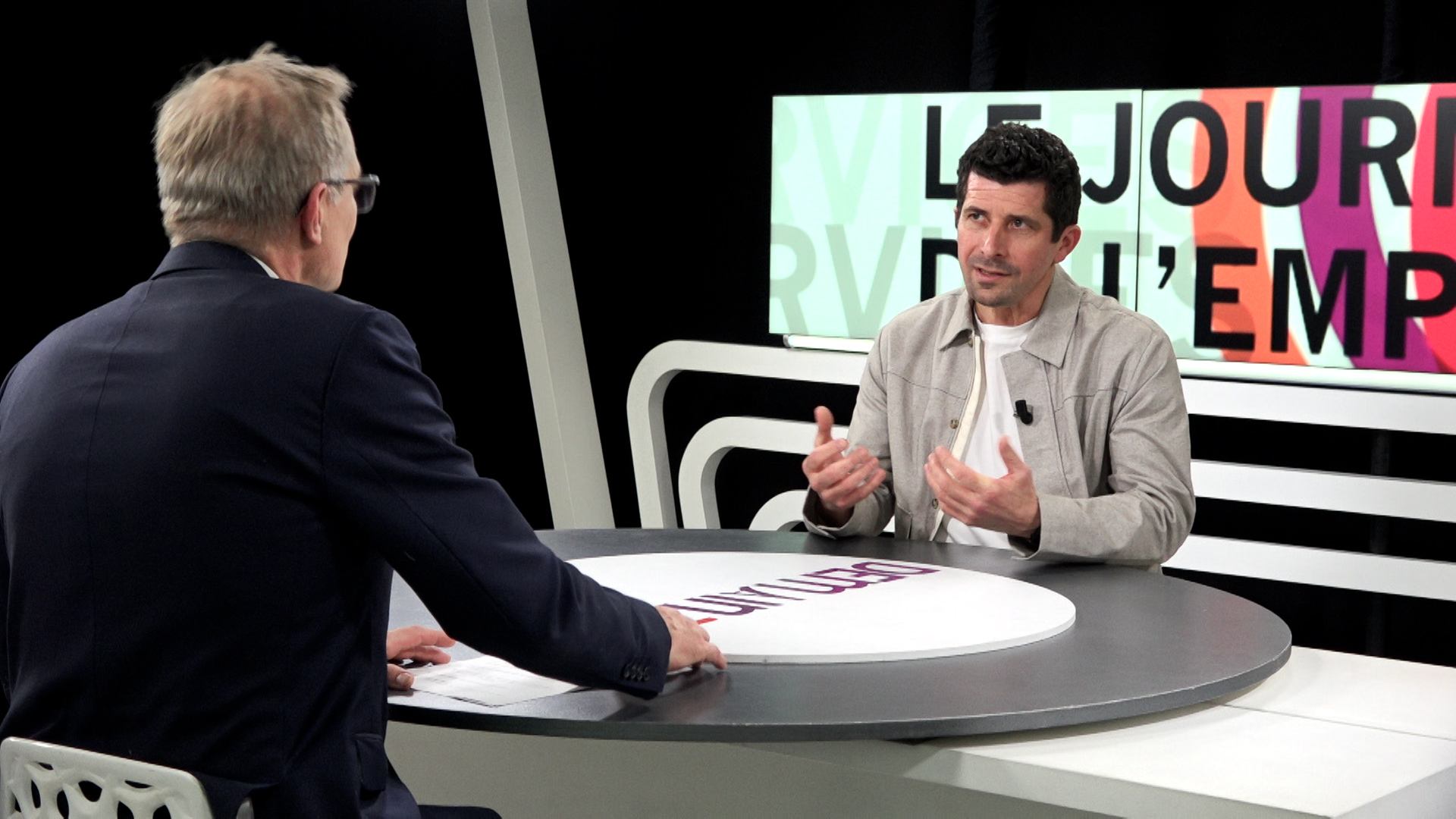 job d’été dans le tourisme